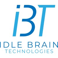 Idle Brain Technologies Logo