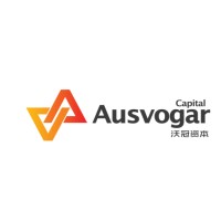 Ausvogar Capital Logo