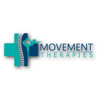 Movement therapies Logo