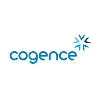 Cogence Logo