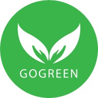 GoGreen Cambodia Logo