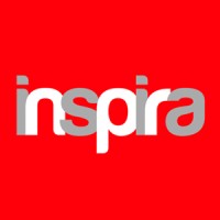 Inspira Life Insurance Agency Logo