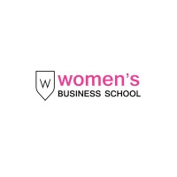 The Womens Business School Logo