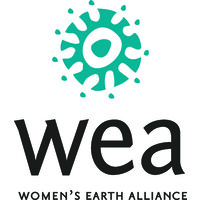 Womens Earth Alliance Logo