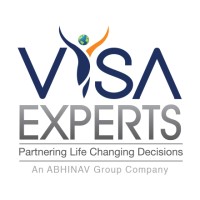 Visa Experts Logo