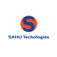 Sahu Technologies Logo