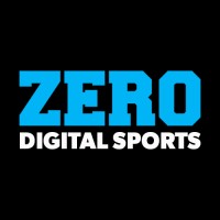 Zero Digital Sports Logo