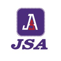 J.S. AUTO PVT LTD Logo