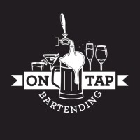On Tap Bartending Logo