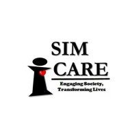 SIM iCARE Logo