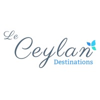 Le Ceylan Destinations Logo