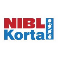 NIBL - Korta Engineering Pvt. Ltd. Logo