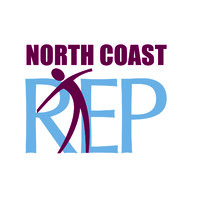 North Coast Repertory Theatre Logo