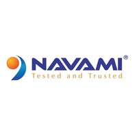 Navami Builders And Developers Pvt Ltd Logo