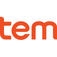 T.E.M. Engineering Group Logo