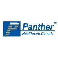 Panther Healthcare Canada Logo