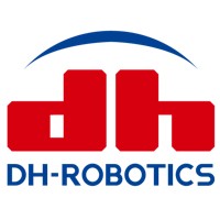 DH-Robotics Logo