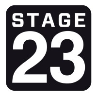 Stage23 Pty Limited Logo