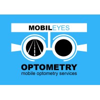 Mobileyes Optometry Australia Logo