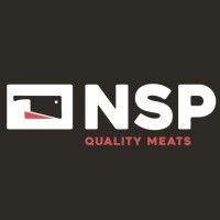 NSP Quality Meats Logo