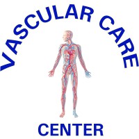 Vascular Care Center Logo