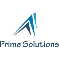 Prime Solutions Logo