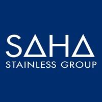 Saha Stainless Steel Co., Ltd Logo