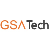 GSA Tech Group Logo
