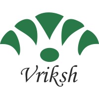 Vriksh Consulting Pvt. Ltd. Logo