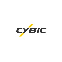 Cybic Sport Logo
