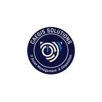 Caegis Solutions Logo