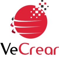 VeCrear Technologies Private Limited Logo