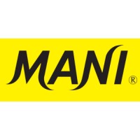 Mani Medical India Logo