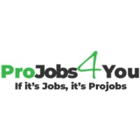 PROJOBS4YOU Logo