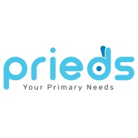 PRIEDS Logo
