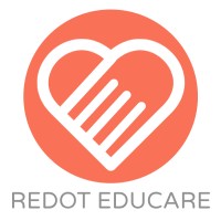 Redot Educare Foundation Logo