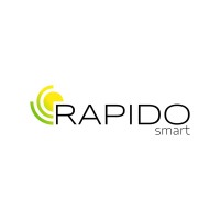 Rapidosmart automatics pvt ltd Logo