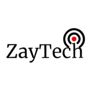 ZayTech Cloud Services Logo