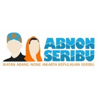 Ikatan Abang None Jakarta Kepulauan Seribu Logo