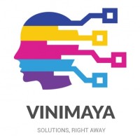 Vinimaya Logo
