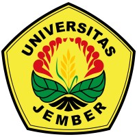 University of Jember Logo