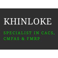 Khinloke Education Logo