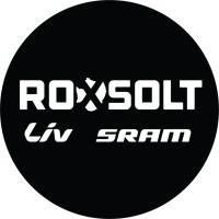 Roxsolt Liv SRAM (Cycling Benefits LTD) Logo