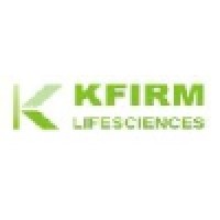 Kfirm Lifesciences Pvt Ltd Logo