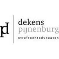 Dekens Pijnenburg Strafrechtadvocaten Logo