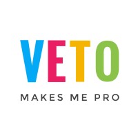 PLAYVETO Logo