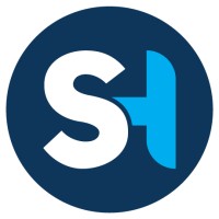 SH Informatique conseils et services IT Logo