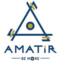 Amatir Kanya Gurukul Logo