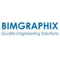 Bimgraphix Engineering Services Pvt Ltd Logo