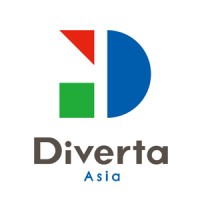 Diverta Asia Sdn Bhd Logo